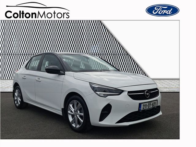 vehicle for sale from Colton Motors Mullingar