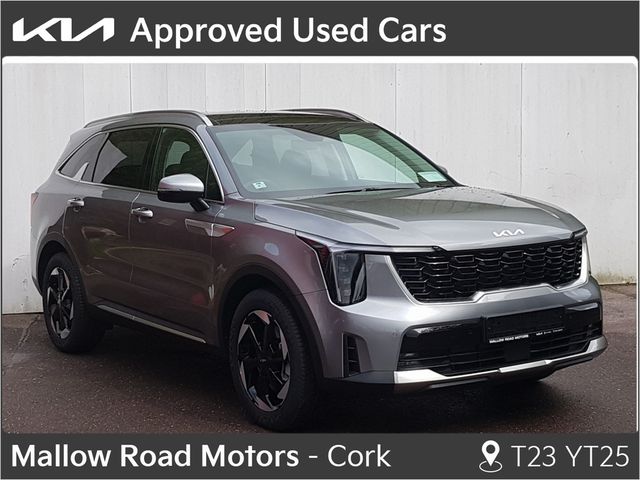 vehicle for sale from Mallow Road Motors Kia