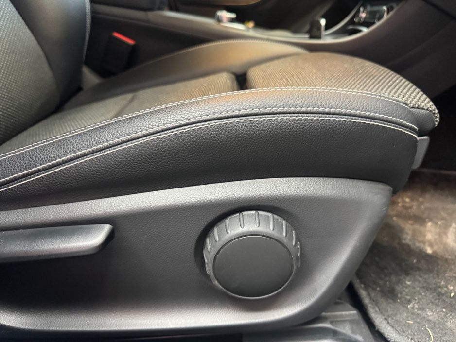 2018 Mercedes-Benz CLA Class