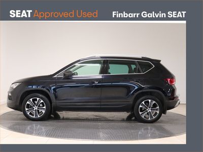 2021 SEAT Ateca
