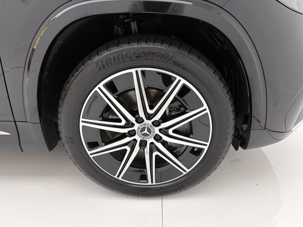 2024 Mercedes-Benz EQA