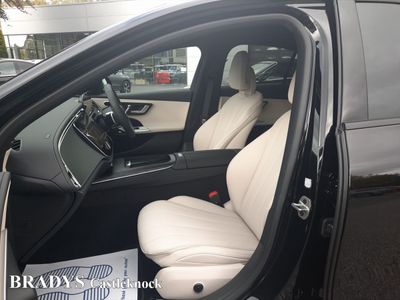 2026 Mercedes-Benz E Class