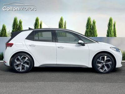 2023 Volkswagen ID.3