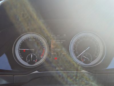 2021 Skoda Superb