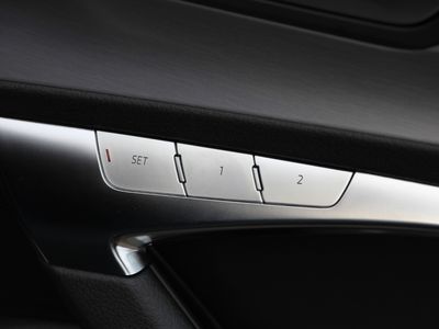 2025 Audi A6