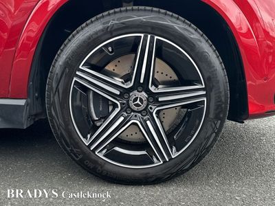 2025 Mercedes-Benz GLE Class