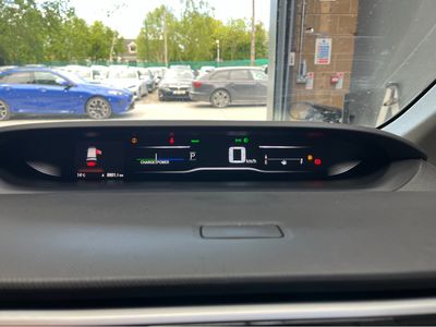 2018 Honda Stepwagon