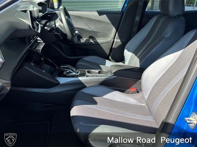 2022 Peugeot 2008