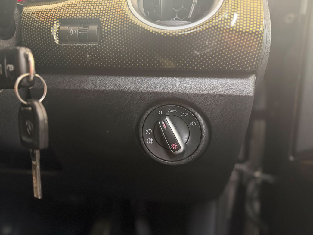 2018 Volkswagen up!