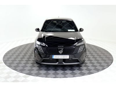 2025 Peugeot 3008