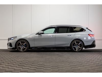 2025 BMW 5 Series