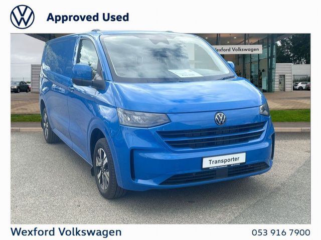 vehicle for sale from Wexford Volkswagen