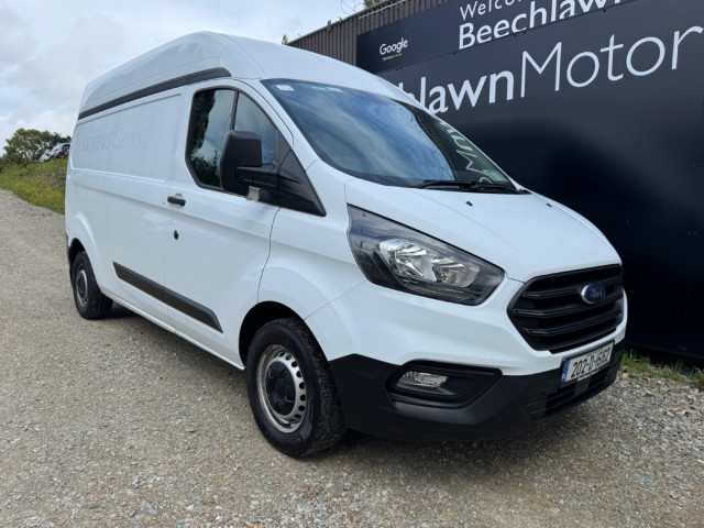 vehicle for sale from Beechlawn Motors