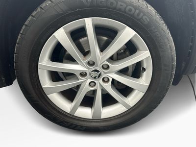 2020 Skoda Kodiaq