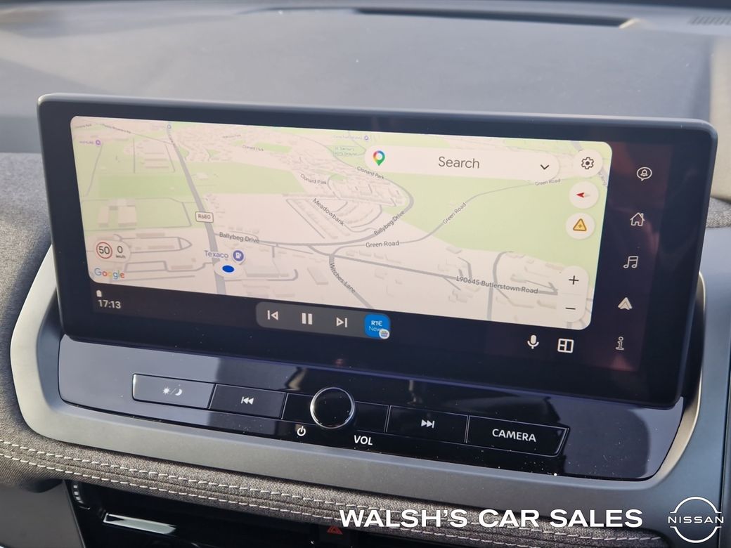 2026 Nissan Qashqai