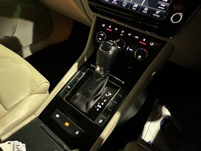 2018 Skoda Superb