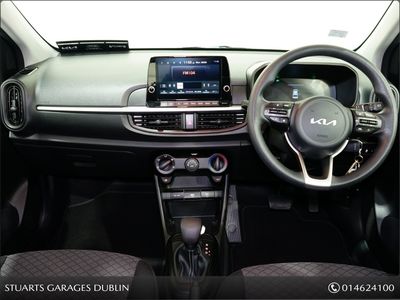 2024 Kia Picanto