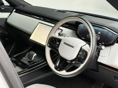 2024 Land Rover Range Rover Sport