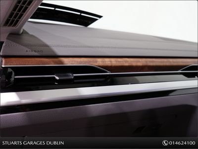 2024 Volkswagen Arteon