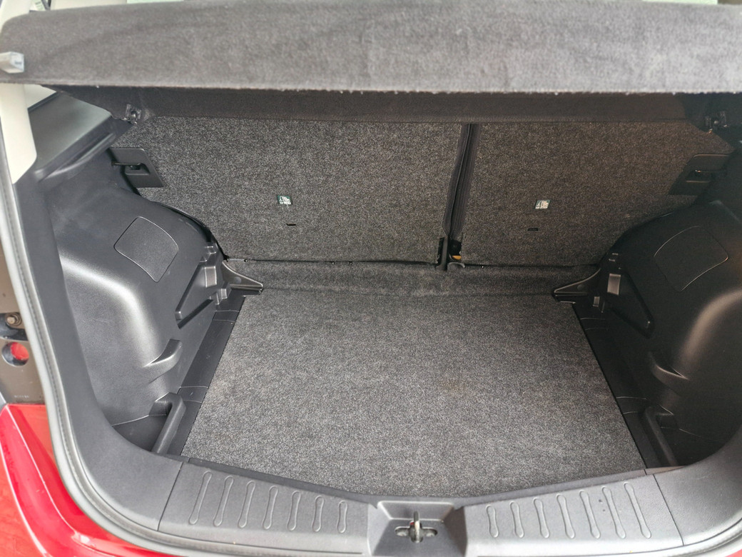 2016 Nissan Note