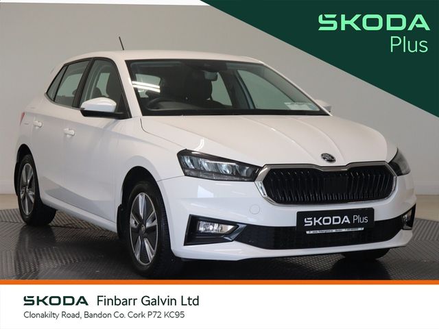 vehicle for sale from Finbarr Galvin Ltd