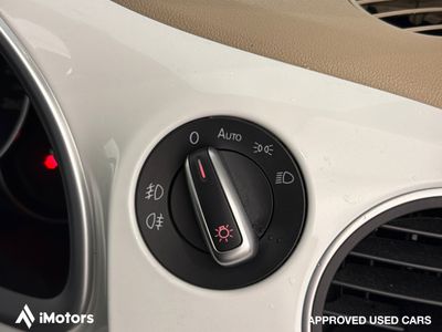2017 Volkswagen Beetle
