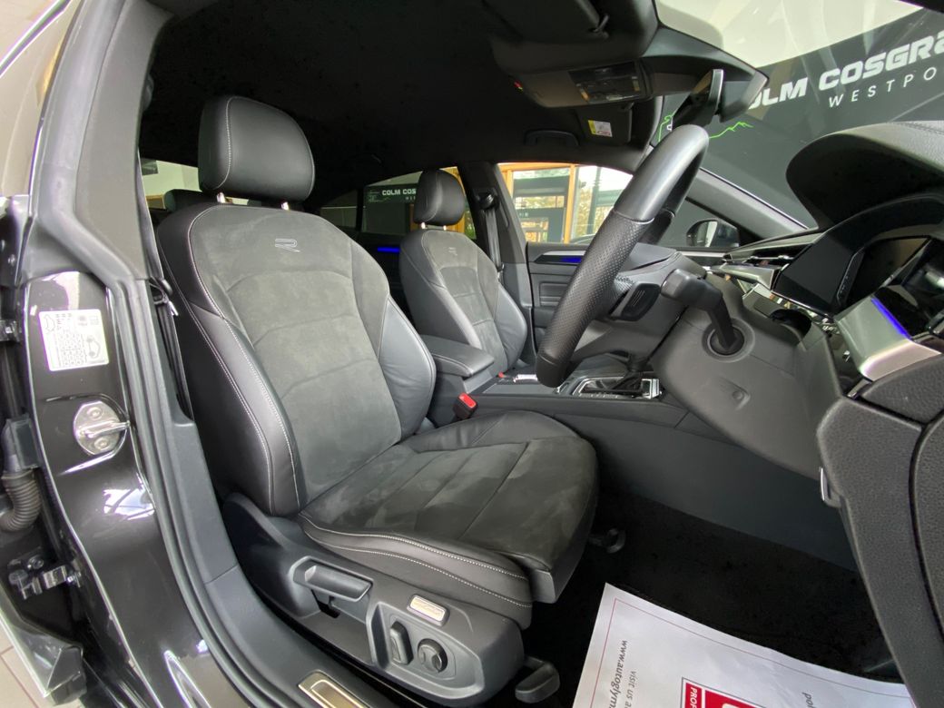 2023 Volkswagen Arteon