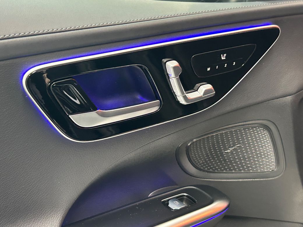 2023 Mercedes-Benz C Class
