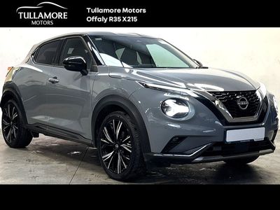 2023 Nissan Juke