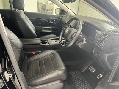 2022 Citroen C5 Aircross