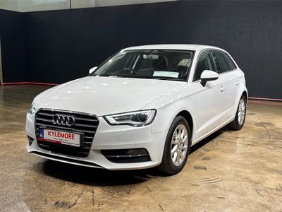 2017 Audi A3