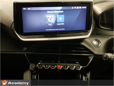 2024 Peugeot 2008