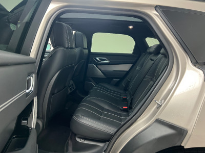 2022 Land Rover Range Rover Velar