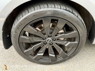2023 Land Rover Range Rover Sport