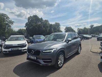 2016 Volvo XC90