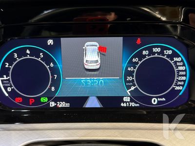 2024 Volkswagen Golf