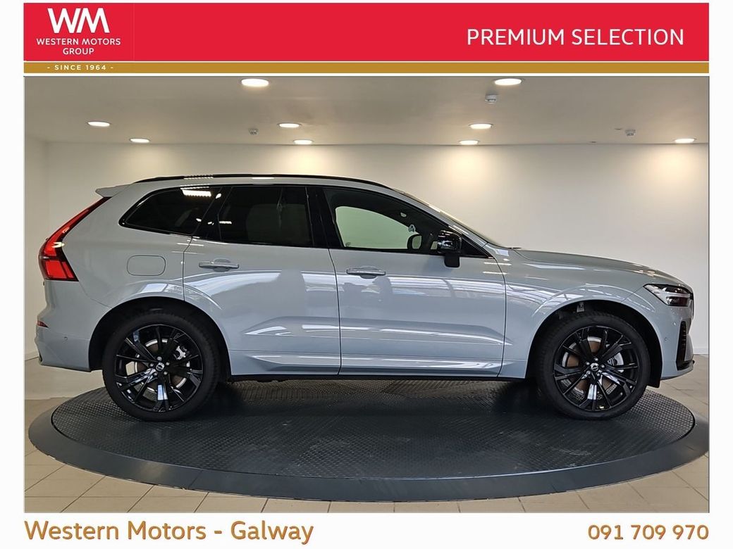 2026 Volvo XC60