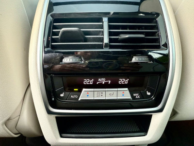 2019 BMW X7