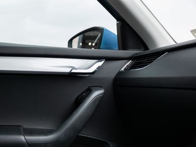 2019 Skoda Octavia