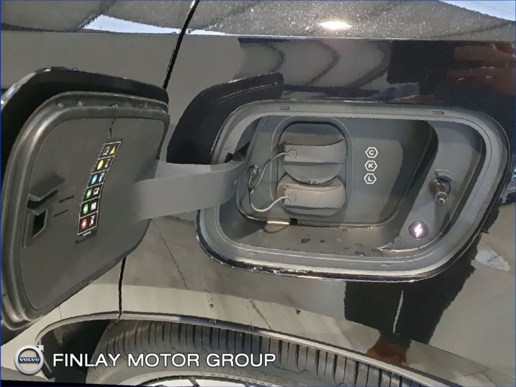 2025 Volvo EX30