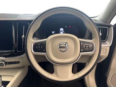 2022 Volvo XC60