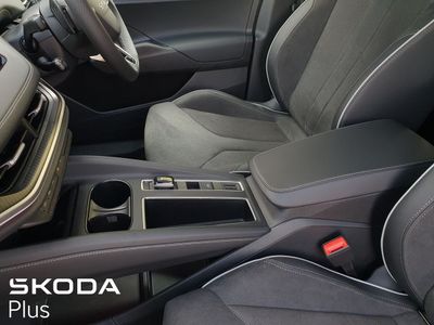 2025 Skoda Enyaq