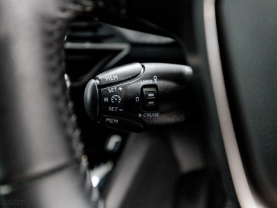2023 Peugeot 208