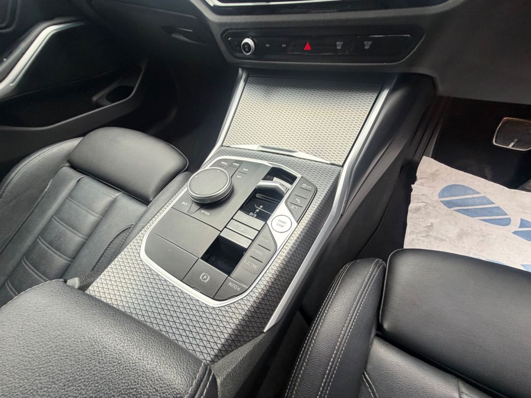 2023 BMW 3 Series