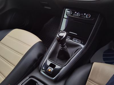 2020 Opel Grandland X