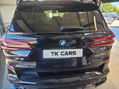 2020 BMW X5