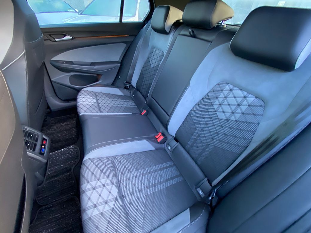 2021 Volkswagen Golf