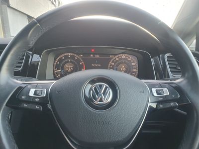 2020 Volkswagen Golf