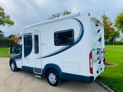 2011 AUTOTRAIL  EXCEL 600 R.H.D 3.0M/J 160BHP AUTOMATIC 