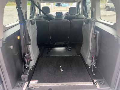 2022 Citroen Berlingo Multispace
